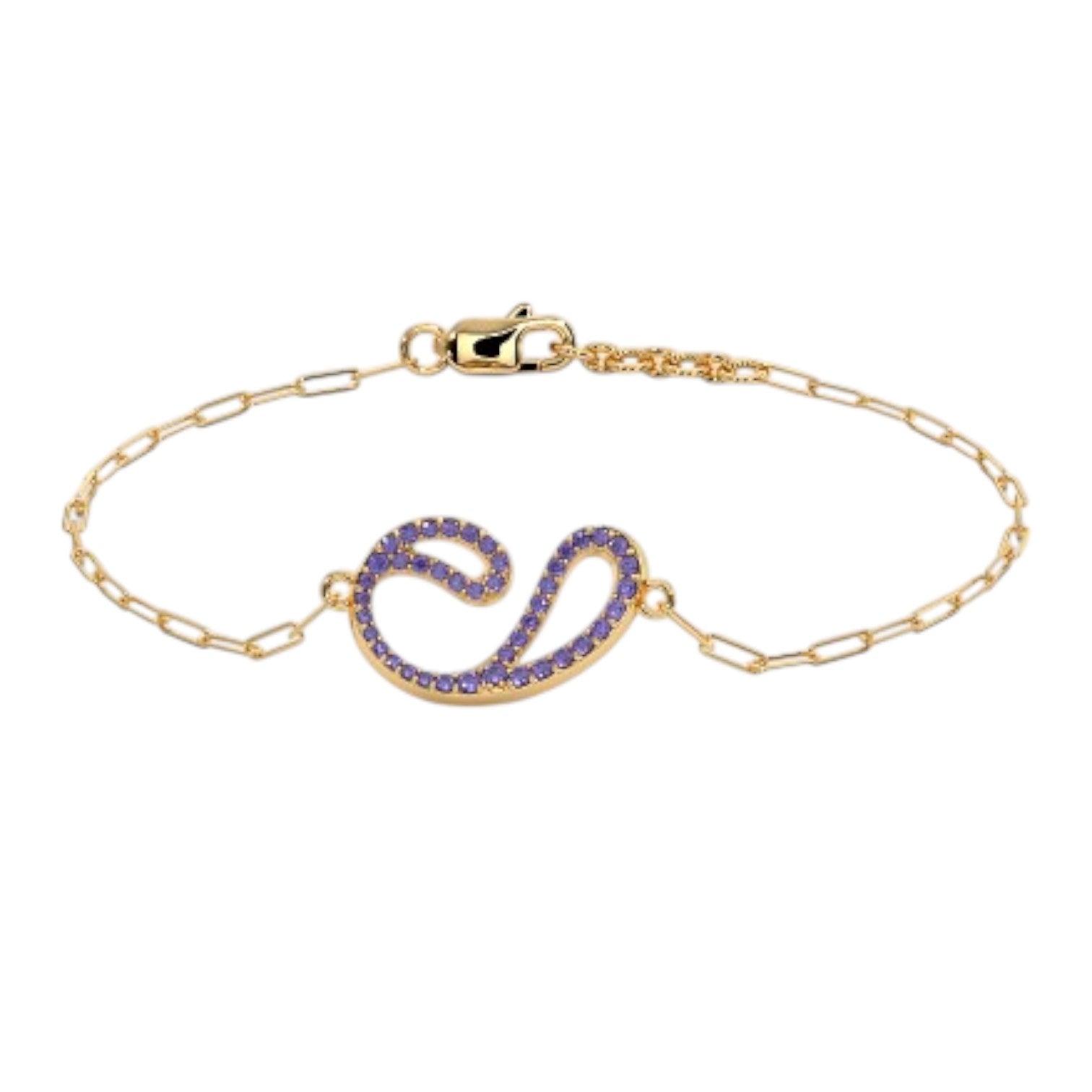 Sterling Silver Bracelet